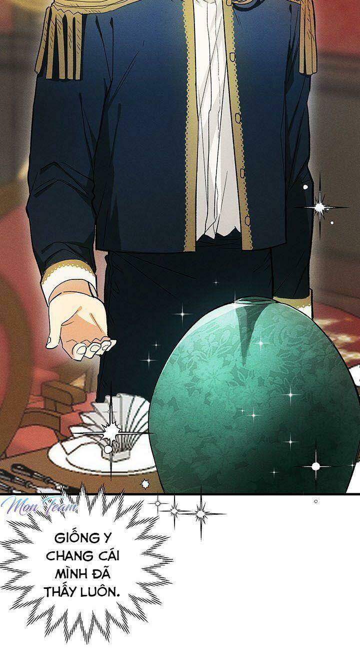 Đầu Bếp Hoàng Gia Chapter 20 - Trang 2