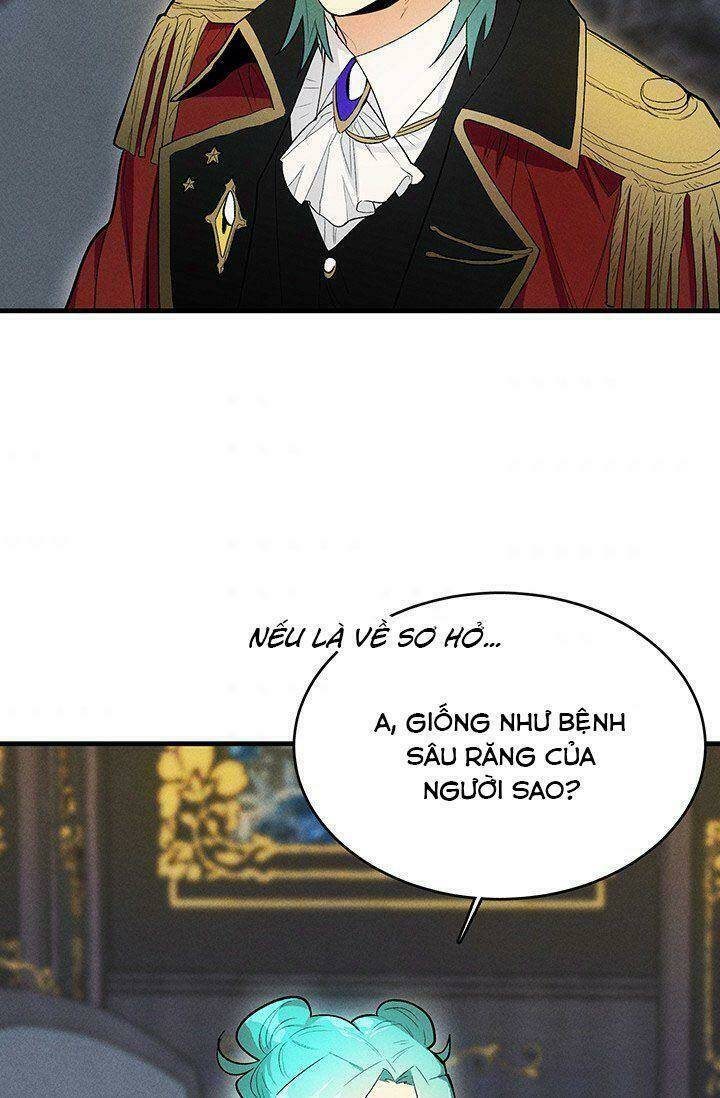 Đầu Bếp Hoàng Gia Chapter 20 - Trang 2