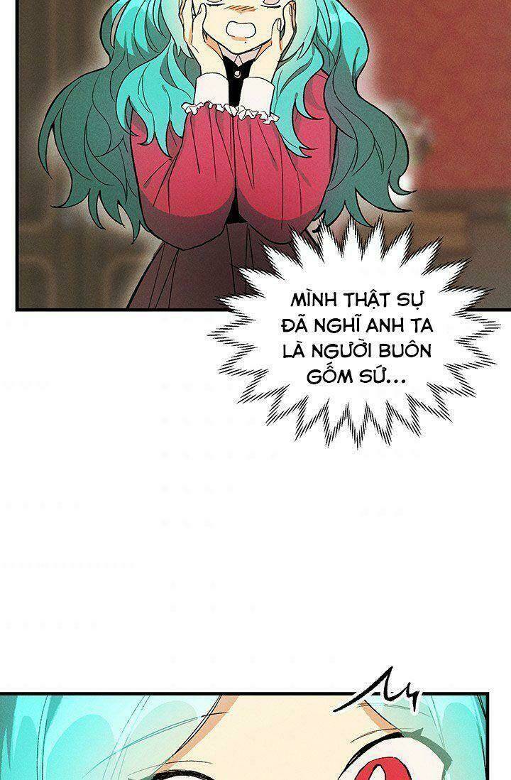 Đầu Bếp Hoàng Gia Chapter 20 - Trang 2