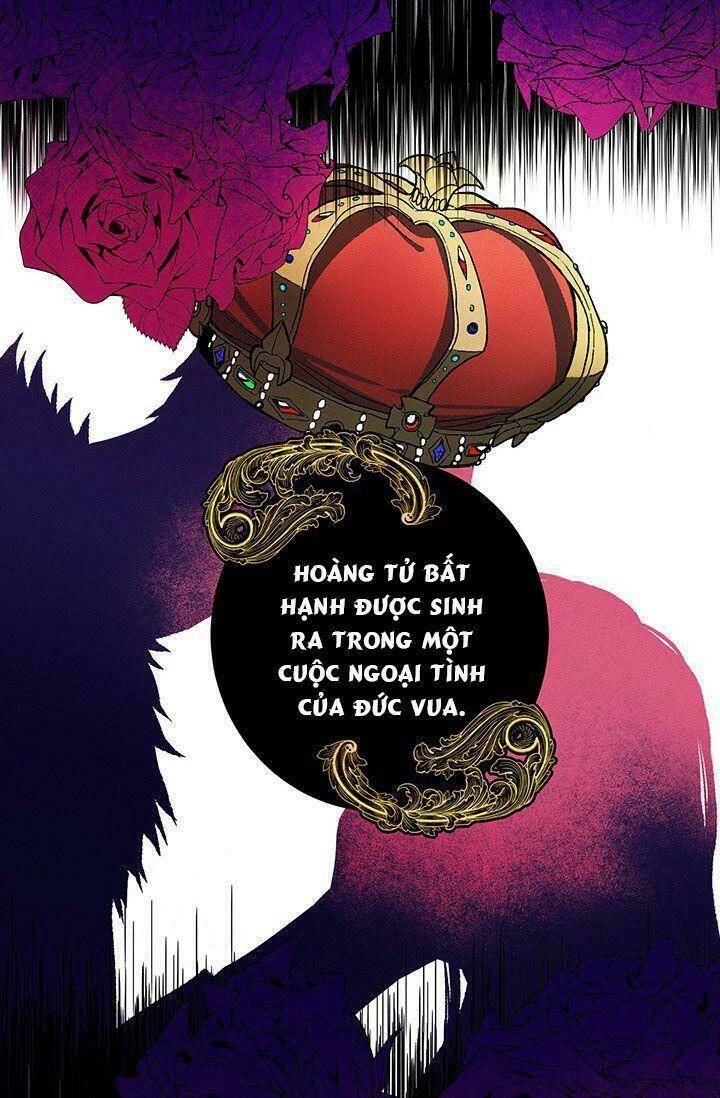 Đầu Bếp Hoàng Gia Chapter 20 - Trang 2