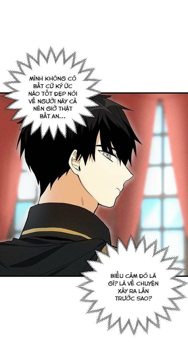 Đầu Bếp Hoàng Gia Chapter 20 - Trang 2