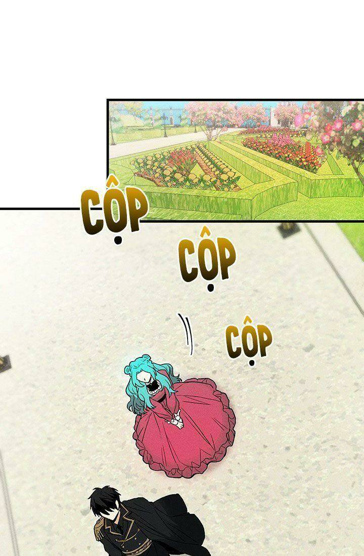 Đầu Bếp Hoàng Gia Chapter 20 - Trang 2