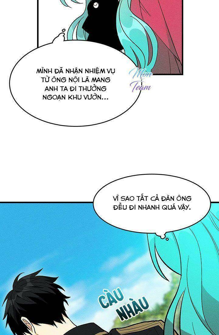 Đầu Bếp Hoàng Gia Chapter 20 - Trang 2