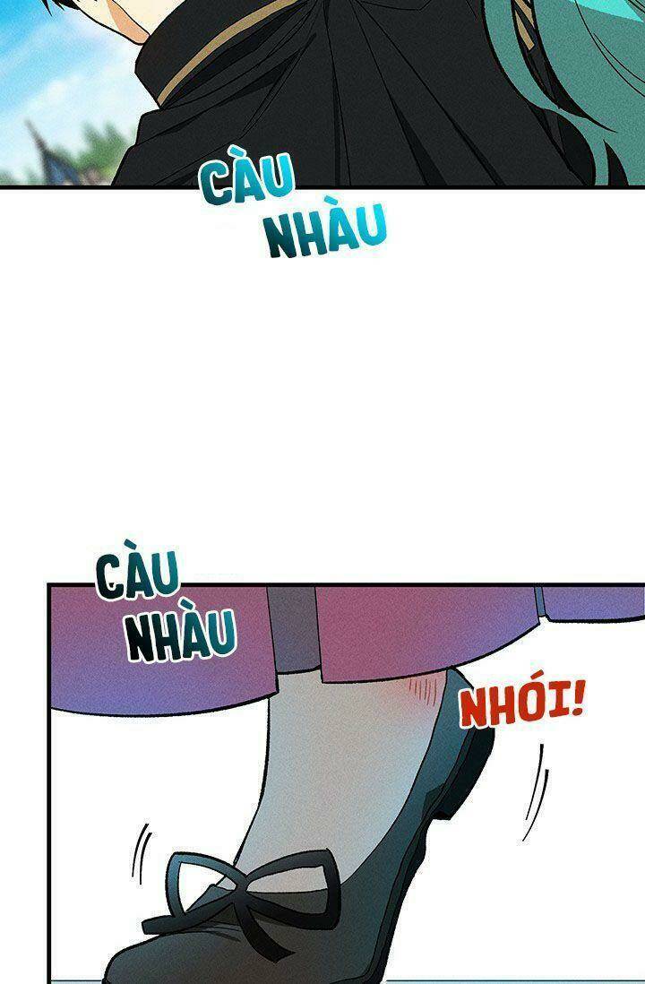 Đầu Bếp Hoàng Gia Chapter 20 - Trang 2