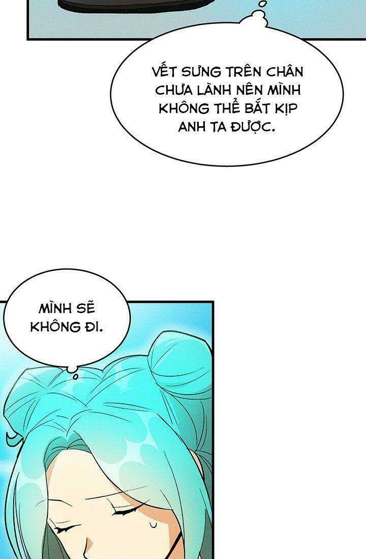 Đầu Bếp Hoàng Gia Chapter 20 - Trang 2