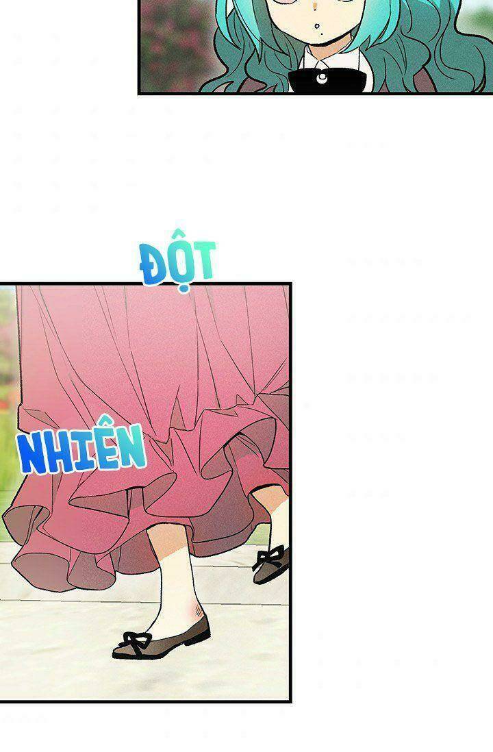 Đầu Bếp Hoàng Gia Chapter 20 - Trang 2