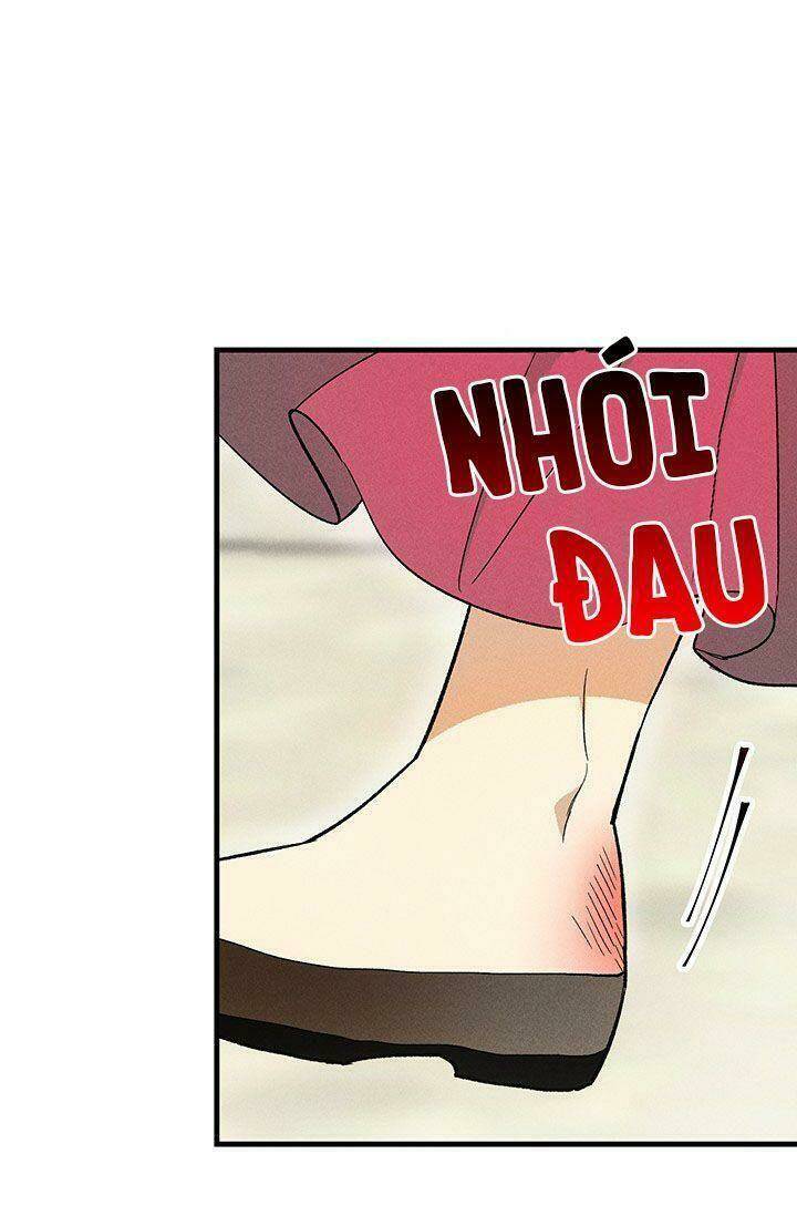 Đầu Bếp Hoàng Gia Chapter 20 - Trang 2