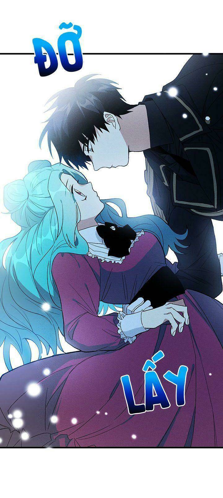 Đầu Bếp Hoàng Gia Chapter 20 - Trang 2