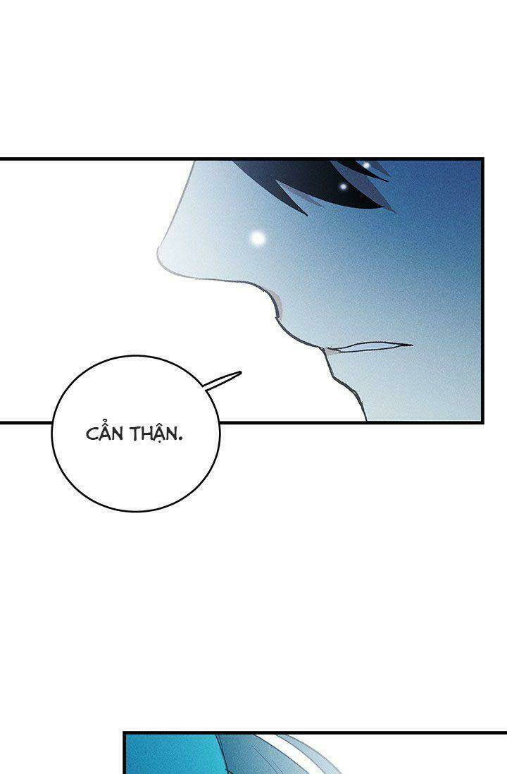 Đầu Bếp Hoàng Gia Chapter 20 - Trang 2