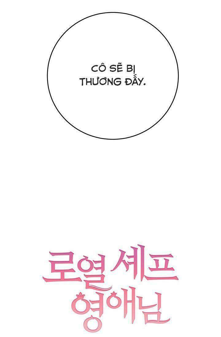 Đầu Bếp Hoàng Gia Chapter 20 - Trang 2