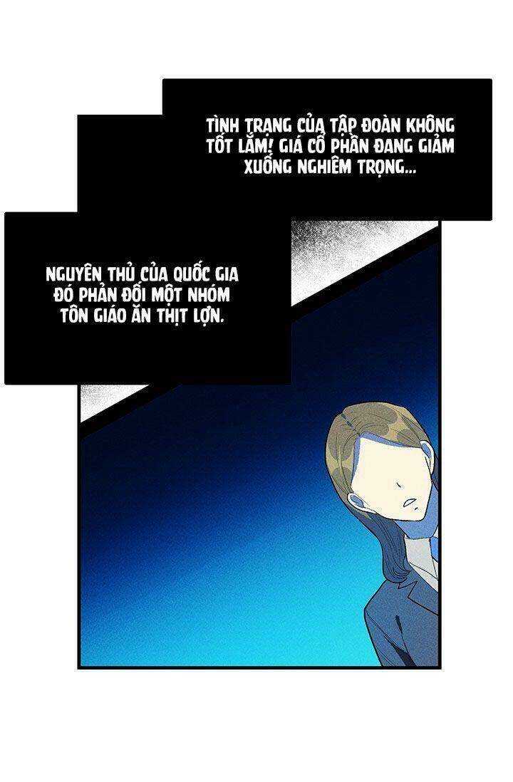 Đầu Bếp Hoàng Gia Chapter 20 - Trang 2