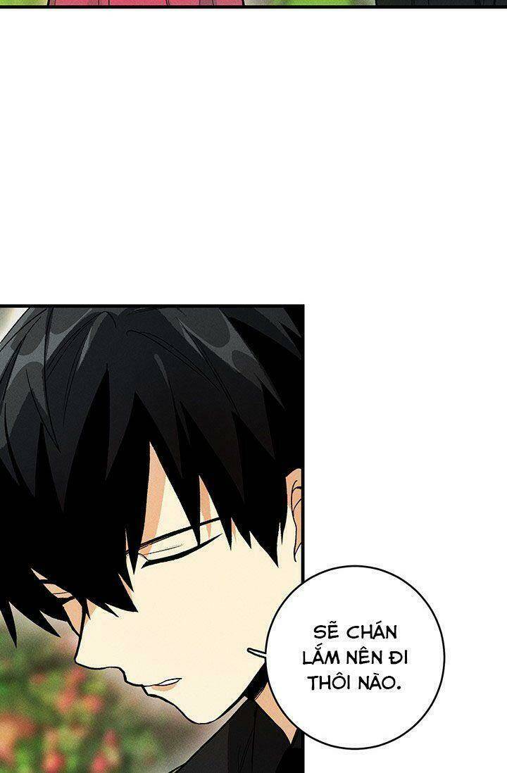 Đầu Bếp Hoàng Gia Chapter 21 - Trang 2