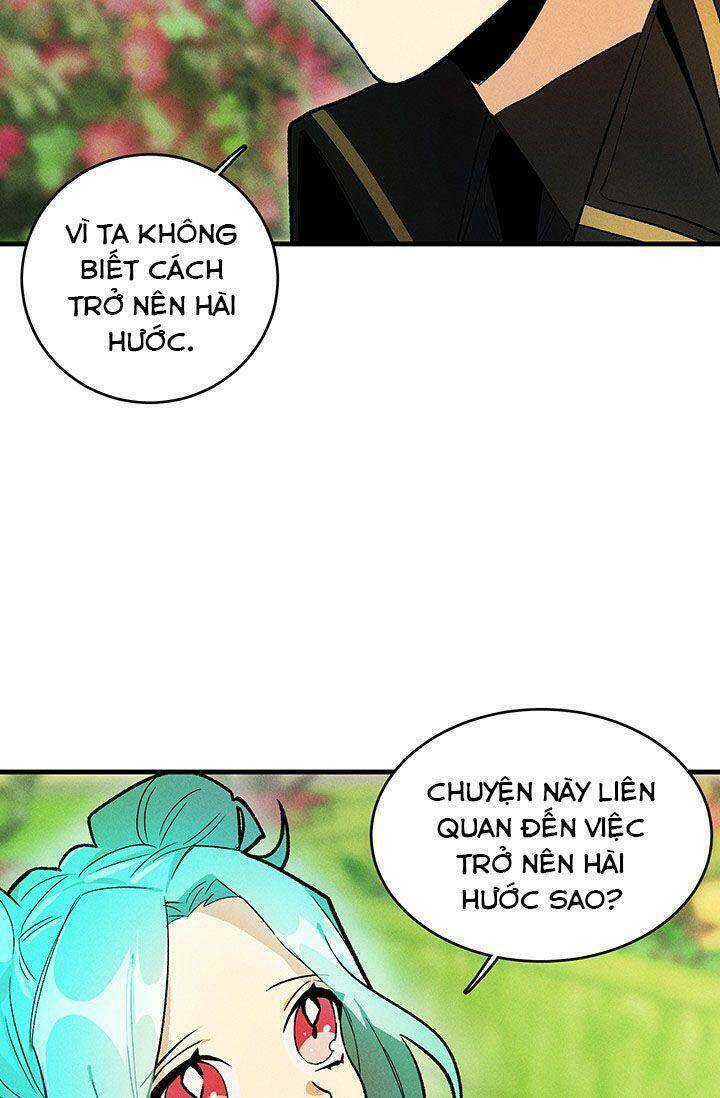 Đầu Bếp Hoàng Gia Chapter 21 - Trang 2