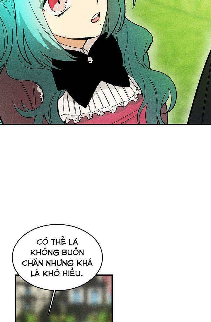 Đầu Bếp Hoàng Gia Chapter 21 - Trang 2