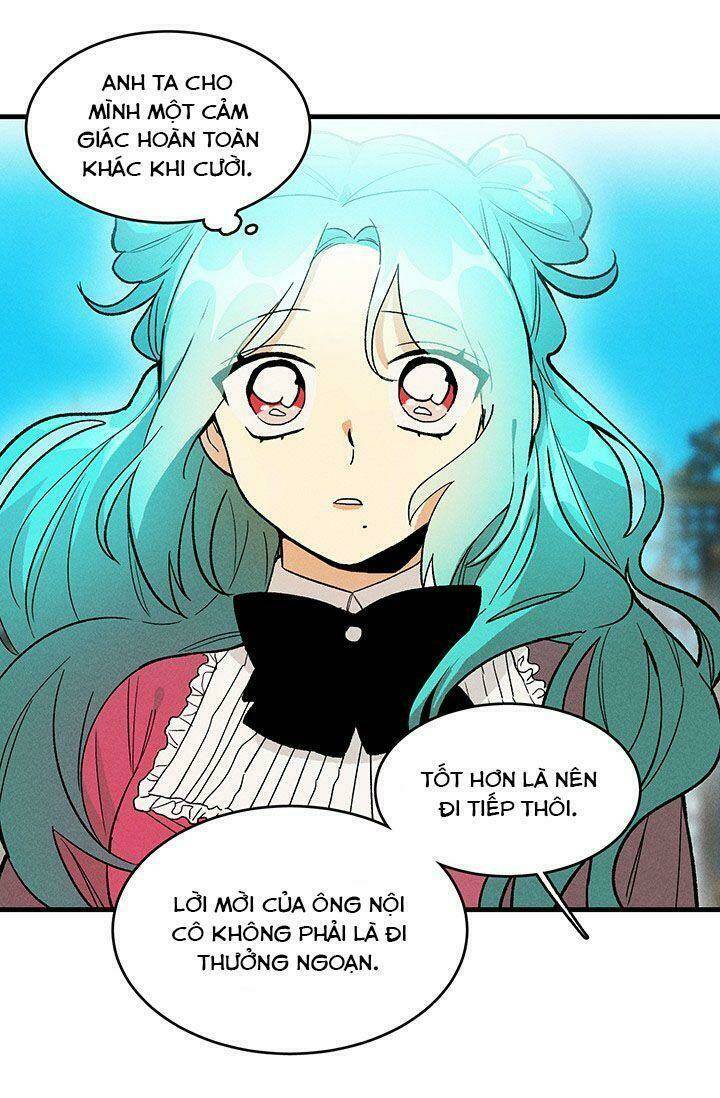 Đầu Bếp Hoàng Gia Chapter 21 - Trang 2