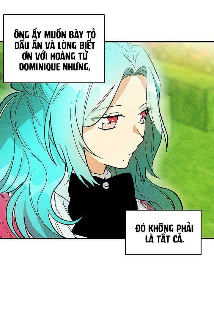 Đầu Bếp Hoàng Gia Chapter 21 - Trang 2