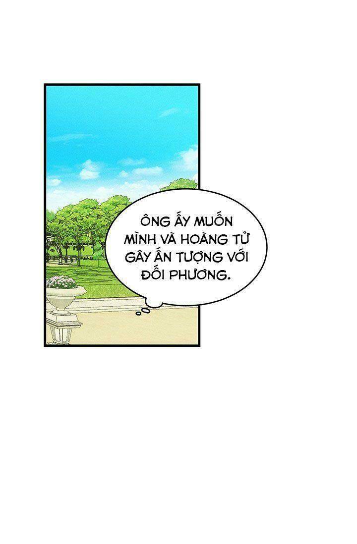 Đầu Bếp Hoàng Gia Chapter 21 - Trang 2