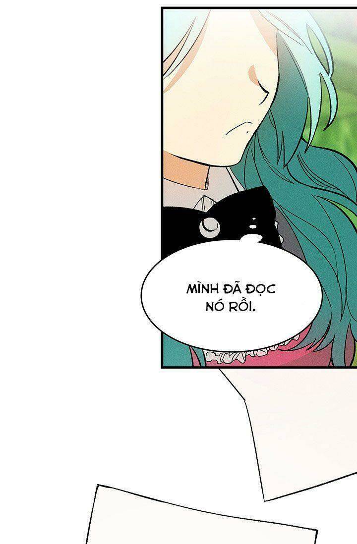 Đầu Bếp Hoàng Gia Chapter 21 - Trang 2