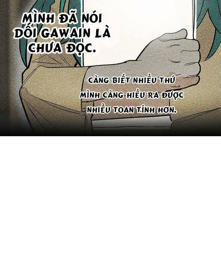 Đầu Bếp Hoàng Gia Chapter 21 - Trang 2