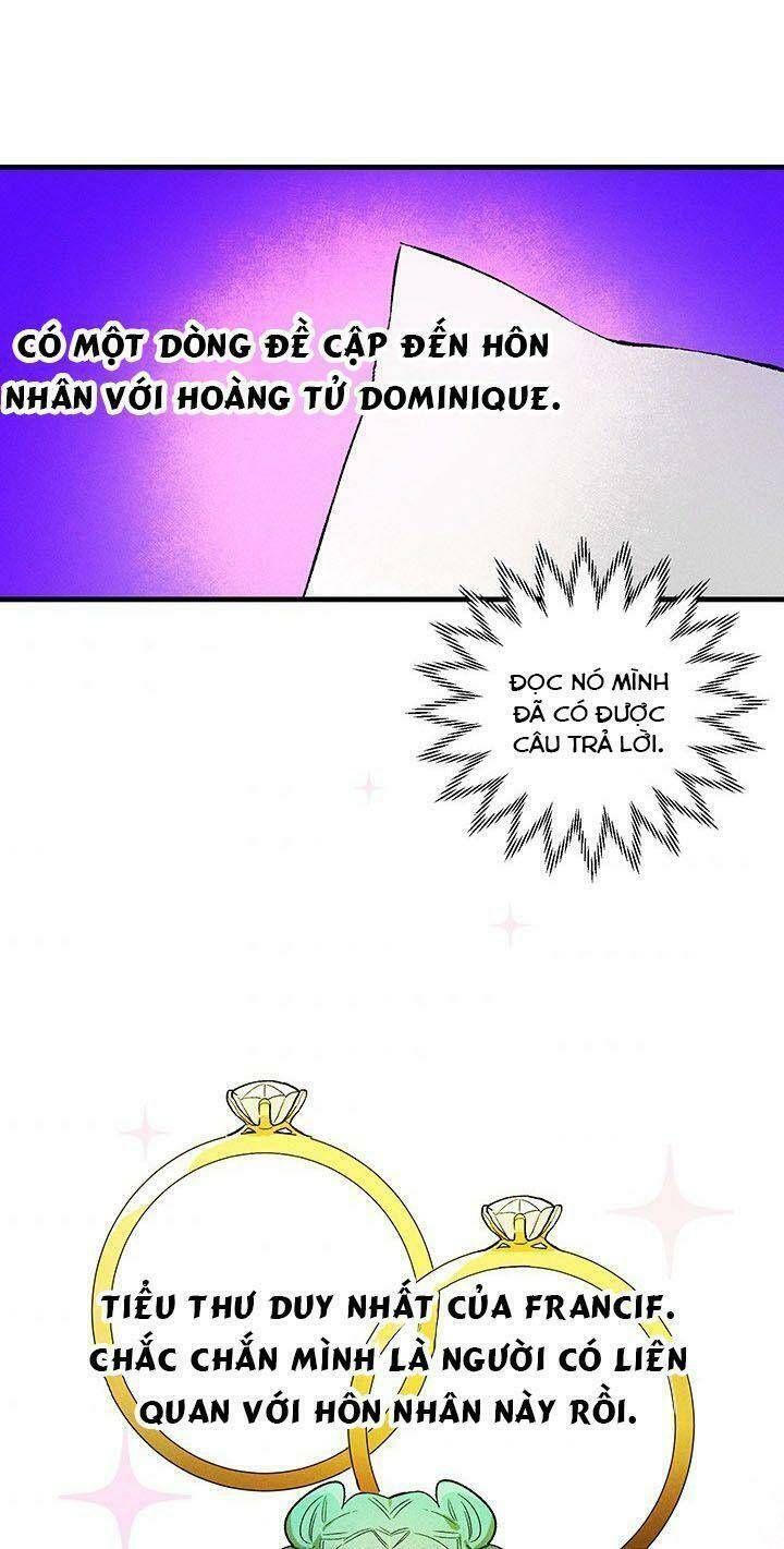 Đầu Bếp Hoàng Gia Chapter 21 - Trang 2