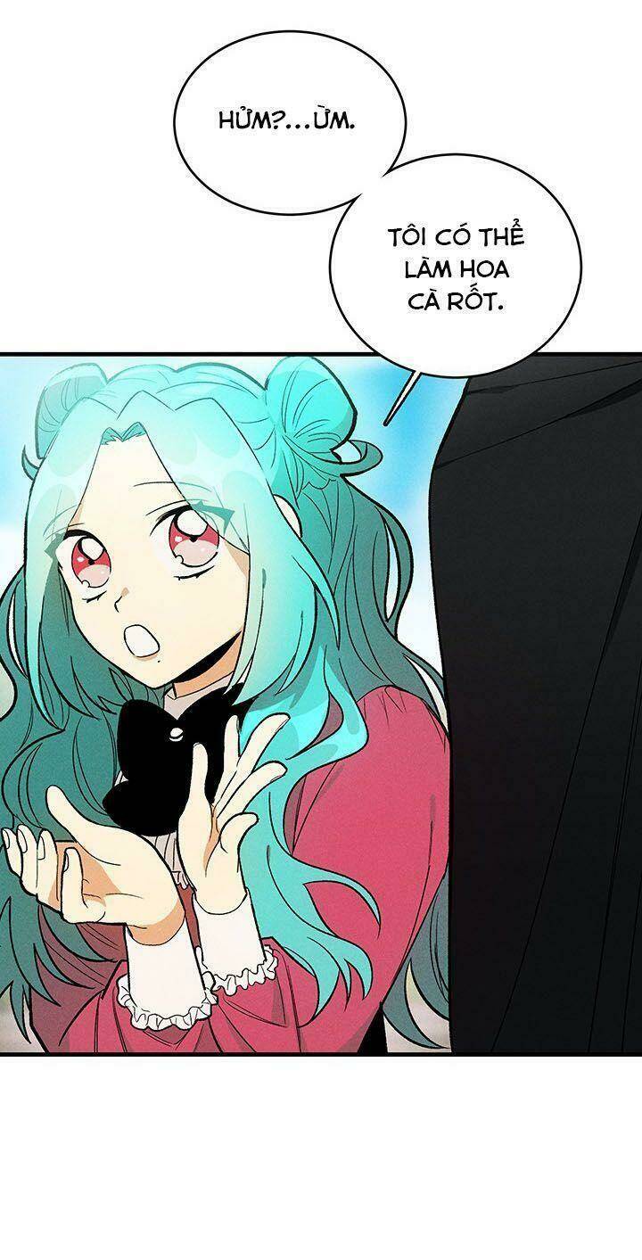 Đầu Bếp Hoàng Gia Chapter 21 - Trang 2