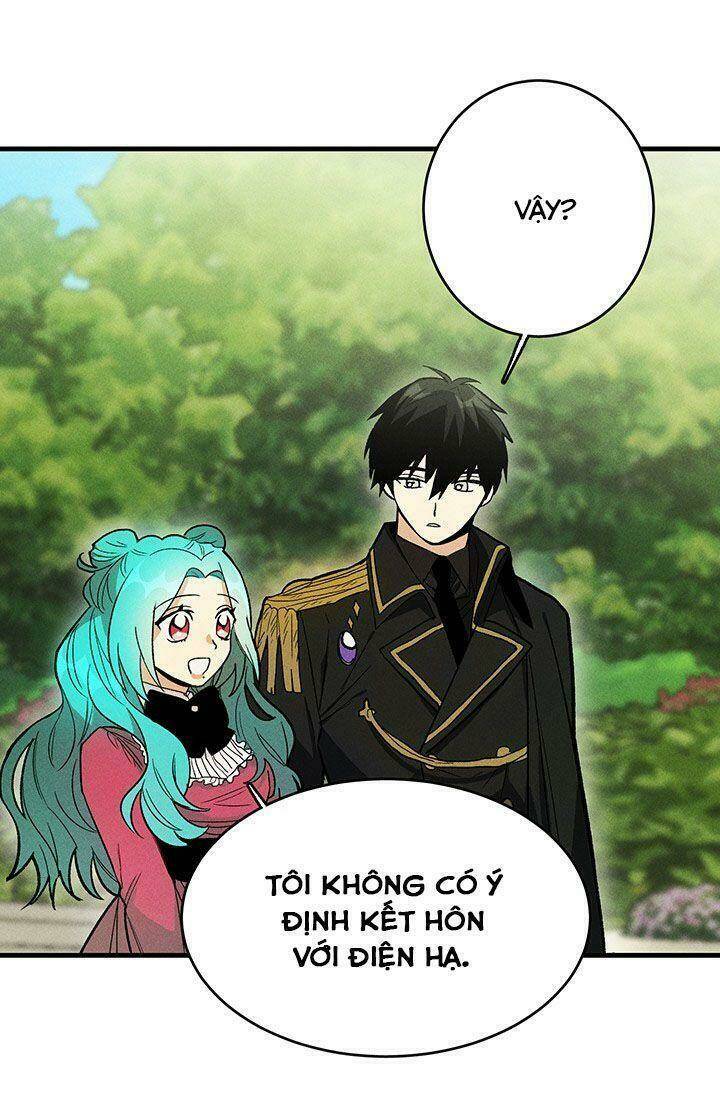 Đầu Bếp Hoàng Gia Chapter 21 - Trang 2