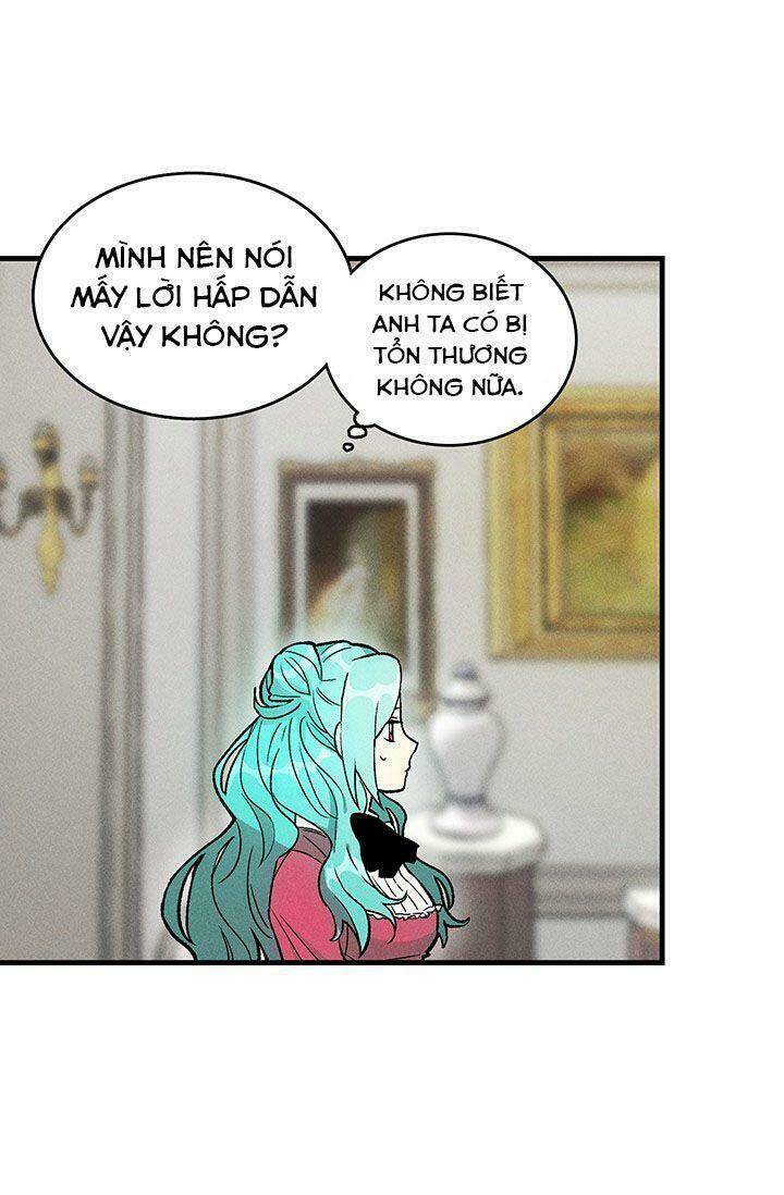 Đầu Bếp Hoàng Gia Chapter 21 - Trang 2