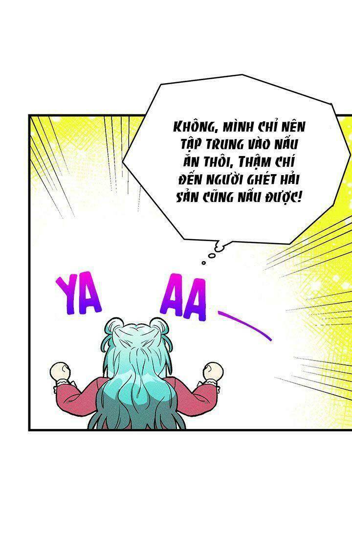 Đầu Bếp Hoàng Gia Chapter 21 - Trang 2