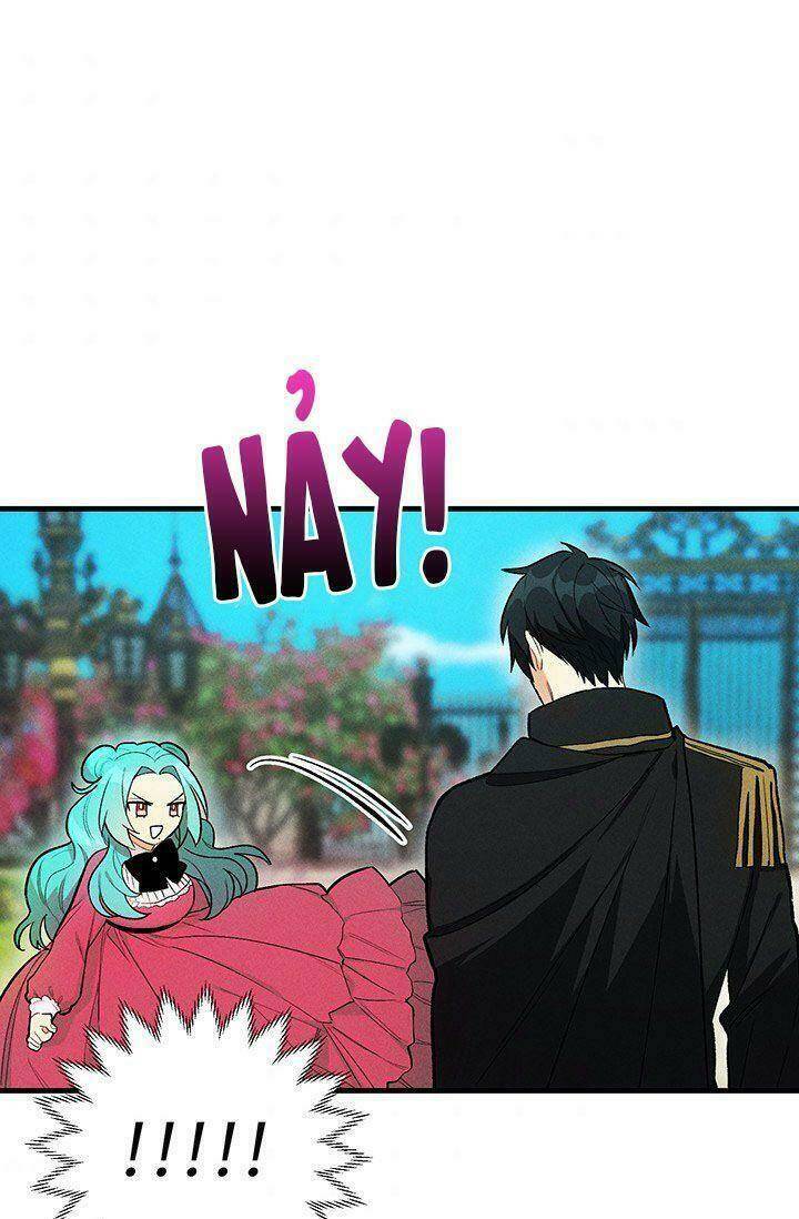 Đầu Bếp Hoàng Gia Chapter 21 - Trang 2