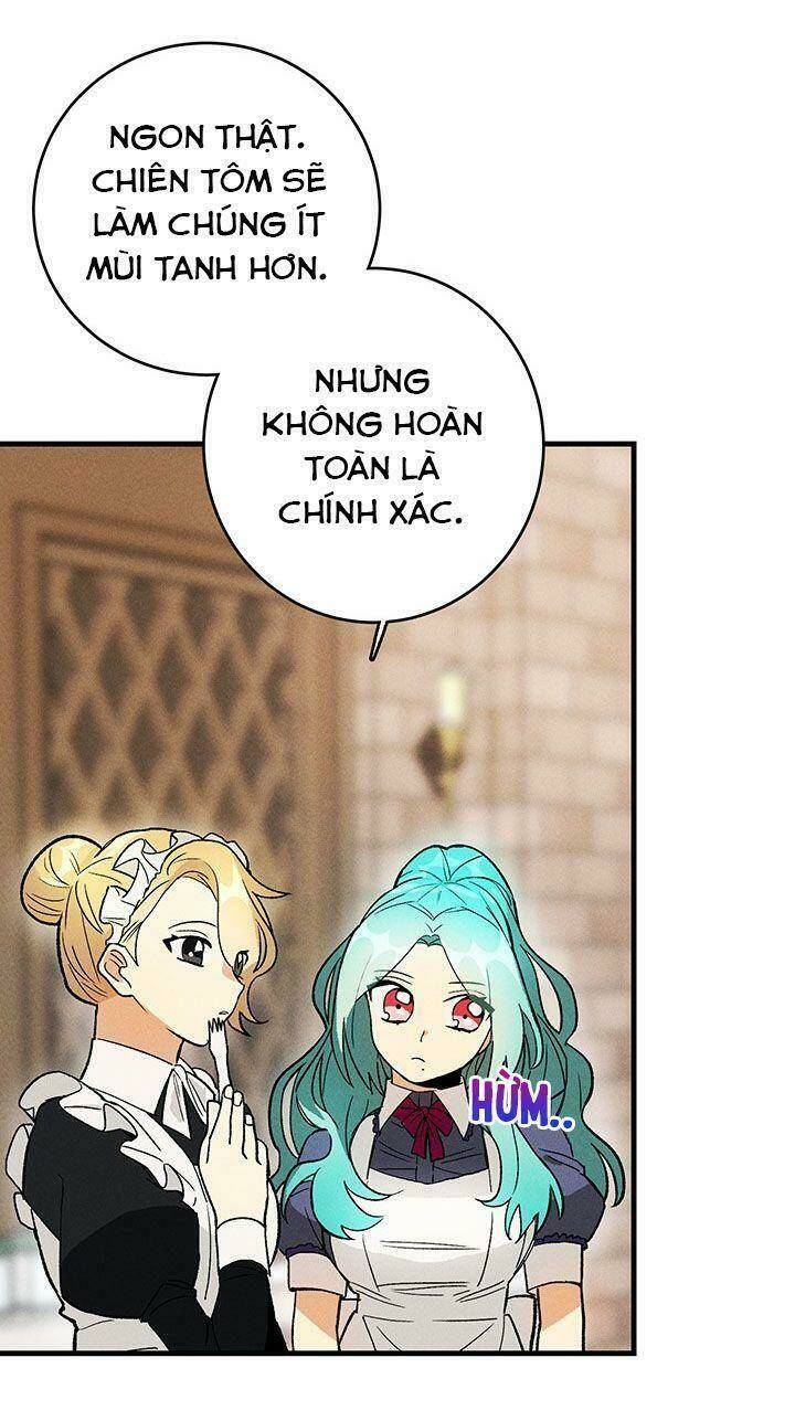 Đầu Bếp Hoàng Gia Chapter 21 - Trang 2