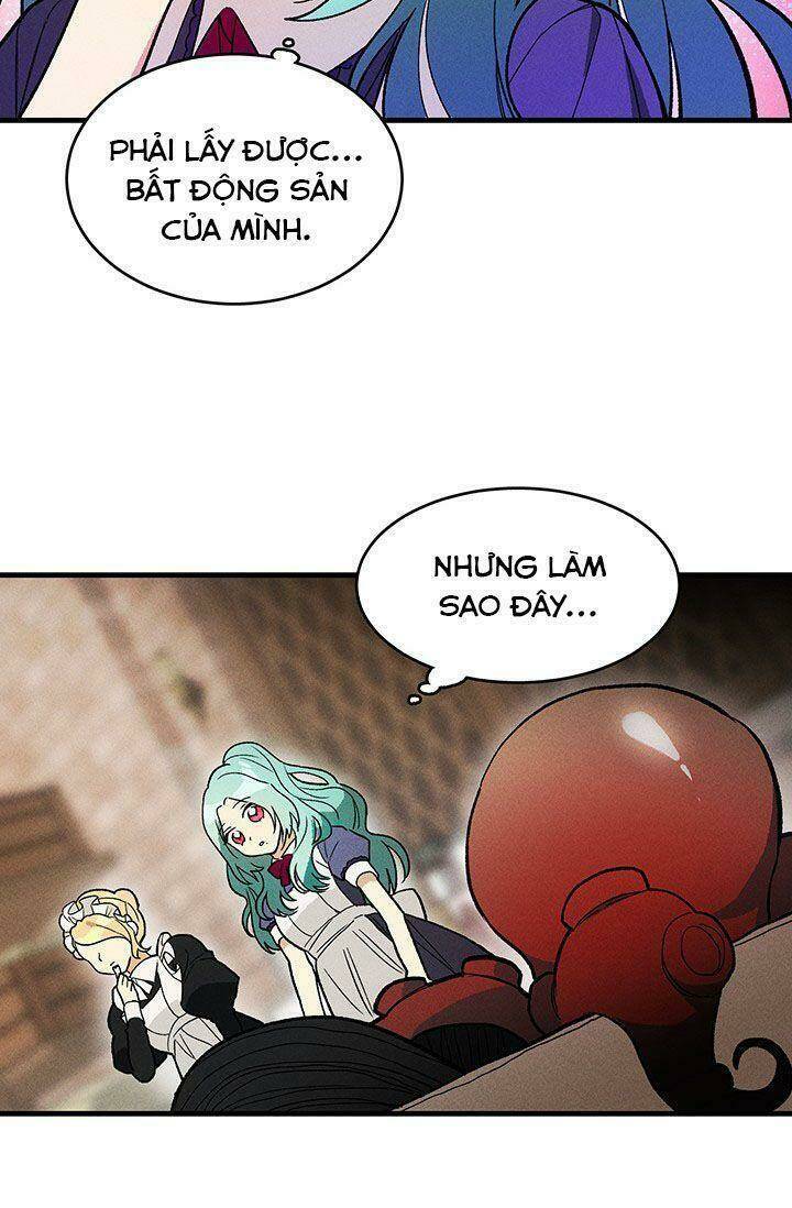 Đầu Bếp Hoàng Gia Chapter 21 - Trang 2