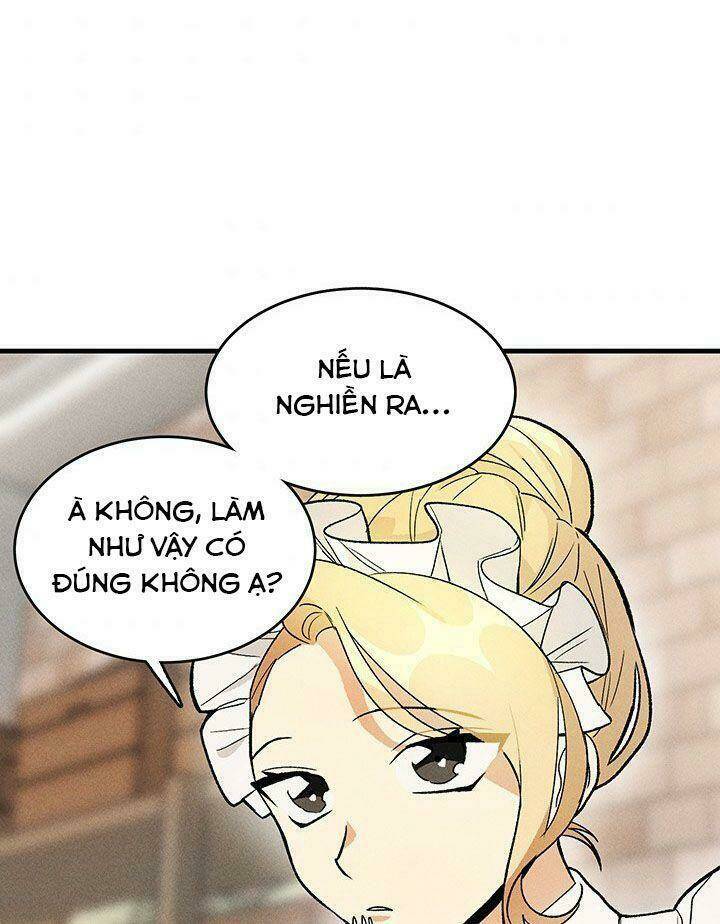 Đầu Bếp Hoàng Gia Chapter 21 - Trang 2