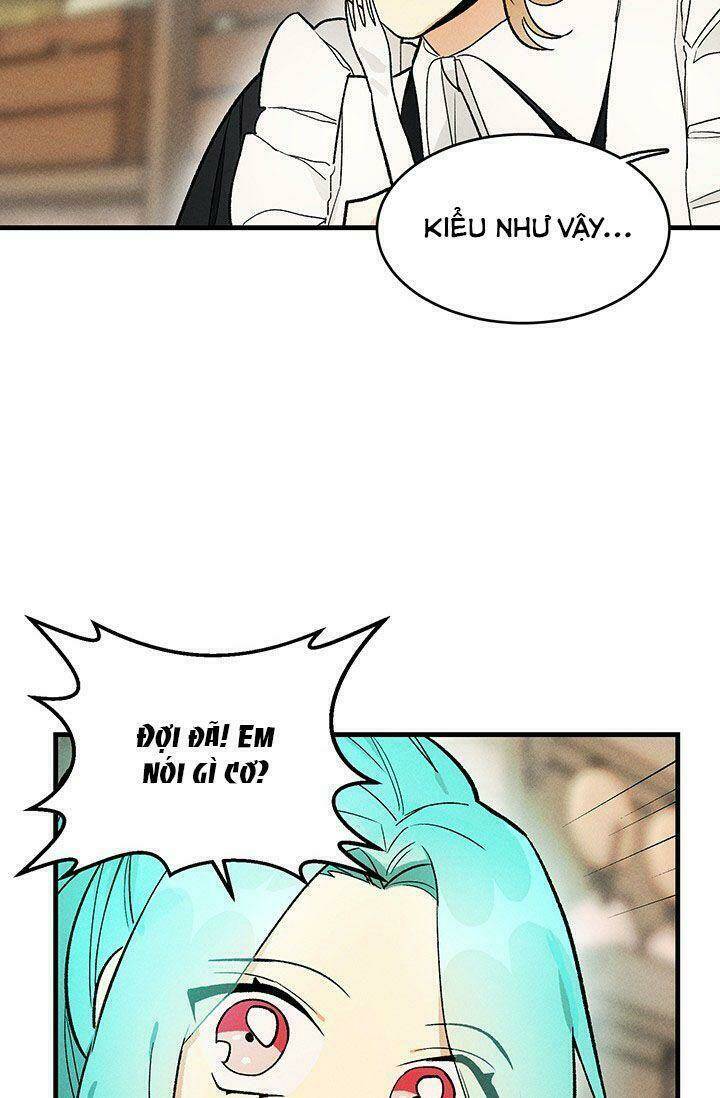 Đầu Bếp Hoàng Gia Chapter 21 - Trang 2