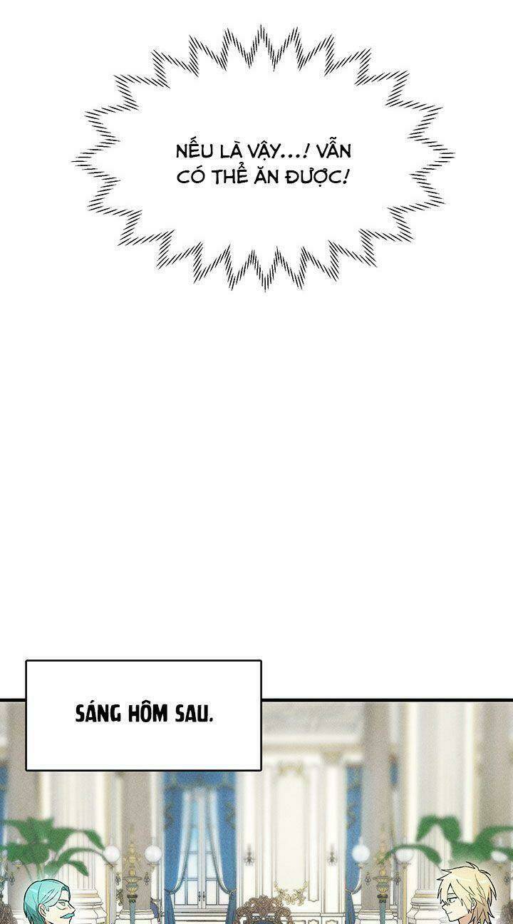 Đầu Bếp Hoàng Gia Chapter 21 - Trang 2