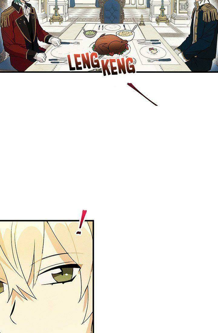 Đầu Bếp Hoàng Gia Chapter 21 - Trang 2