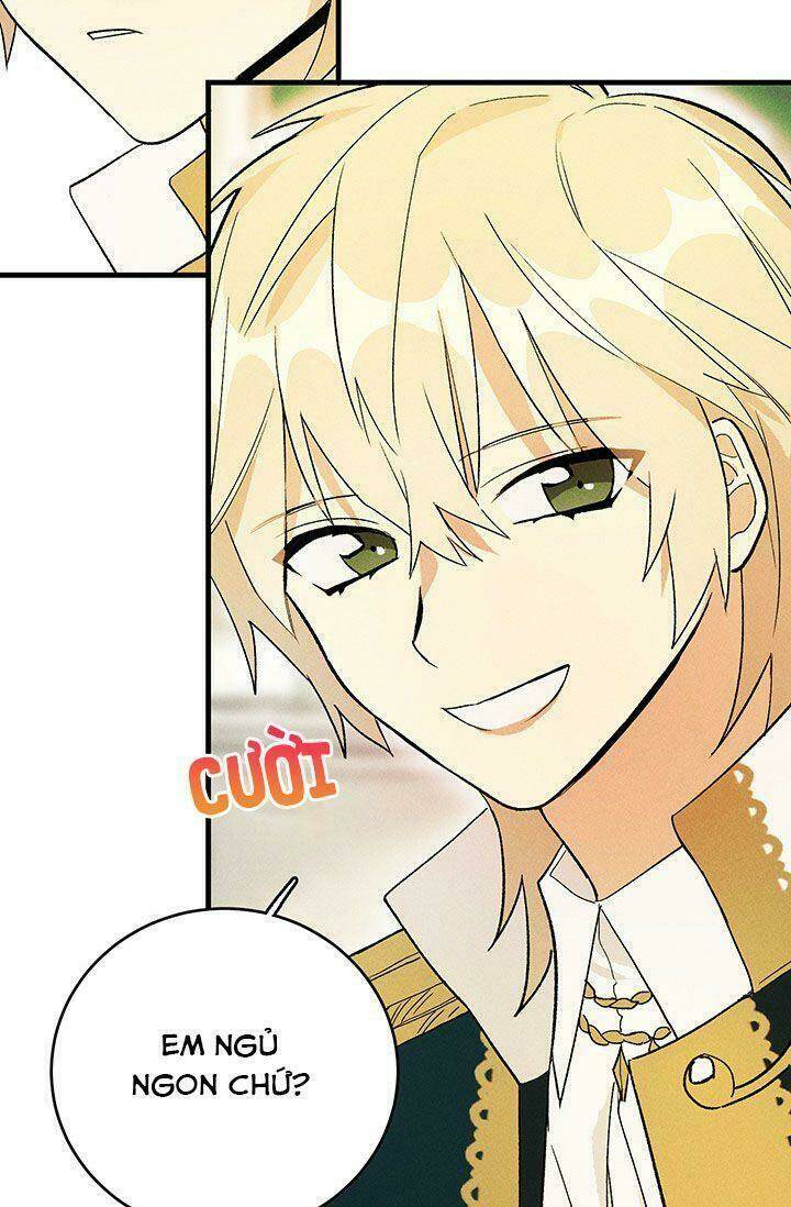 Đầu Bếp Hoàng Gia Chapter 21 - Trang 2