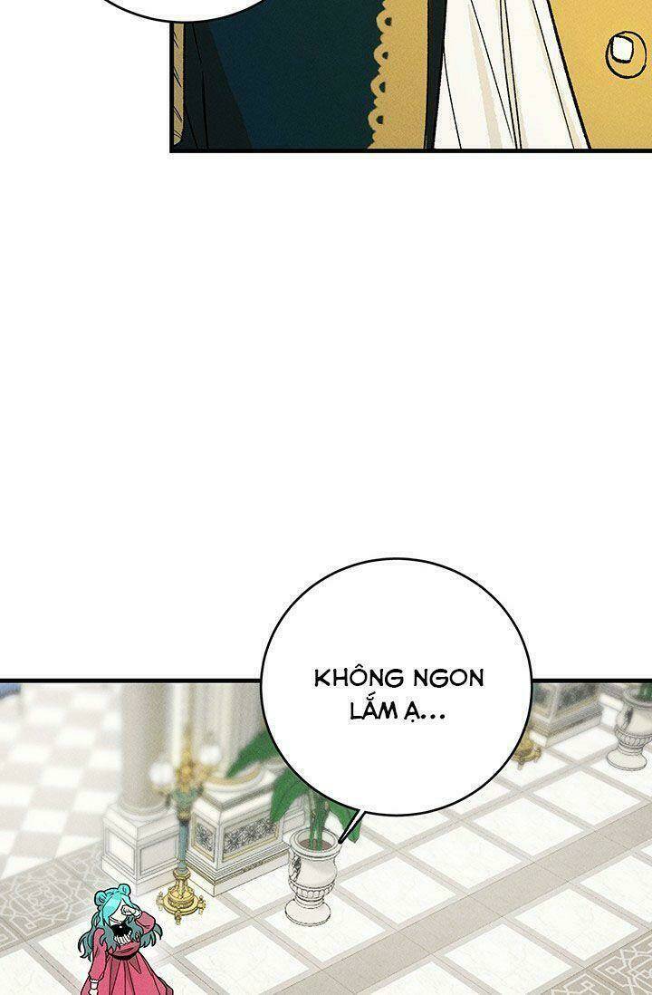 Đầu Bếp Hoàng Gia Chapter 21 - Trang 2