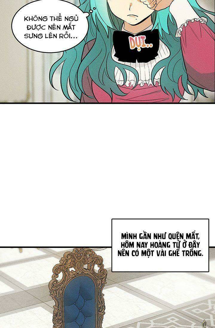 Đầu Bếp Hoàng Gia Chapter 21 - Trang 2