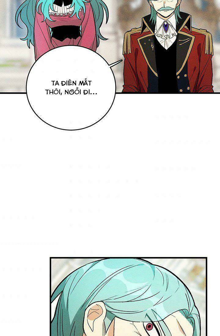 Đầu Bếp Hoàng Gia Chapter 21 - Trang 2