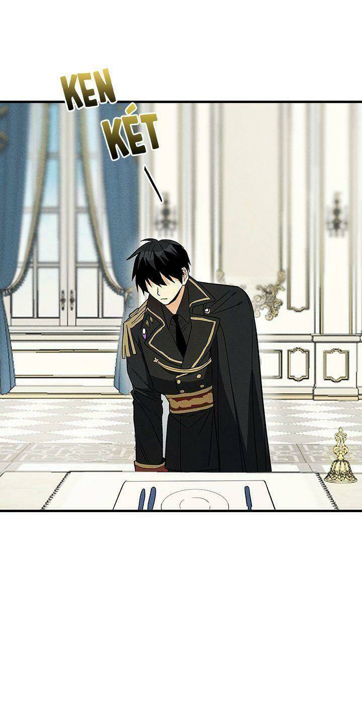 Đầu Bếp Hoàng Gia Chapter 21 - Trang 2