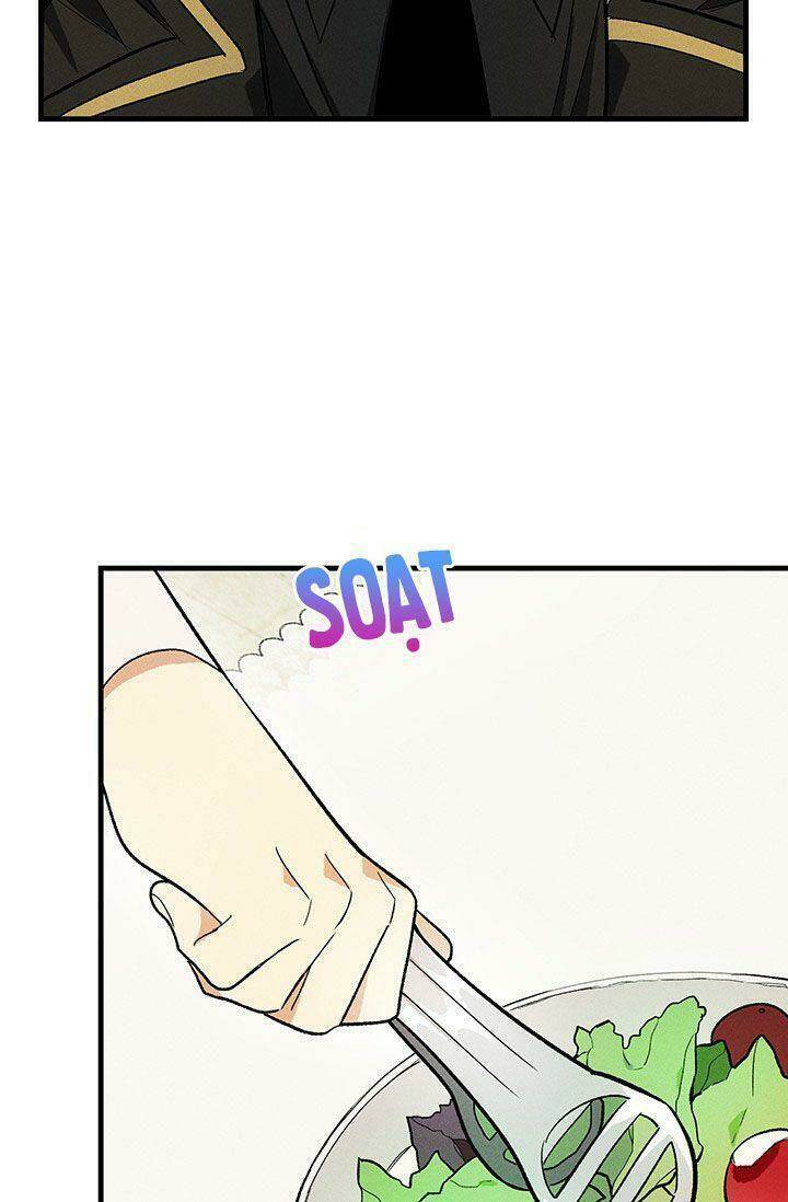 Đầu Bếp Hoàng Gia Chapter 21 - Trang 2