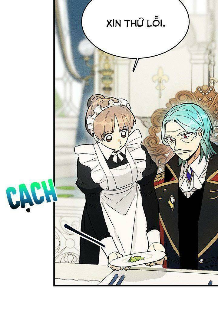 Đầu Bếp Hoàng Gia Chapter 21 - Trang 2
