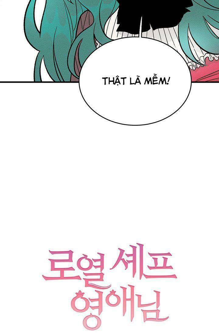 Đầu Bếp Hoàng Gia Chapter 21 - Trang 2