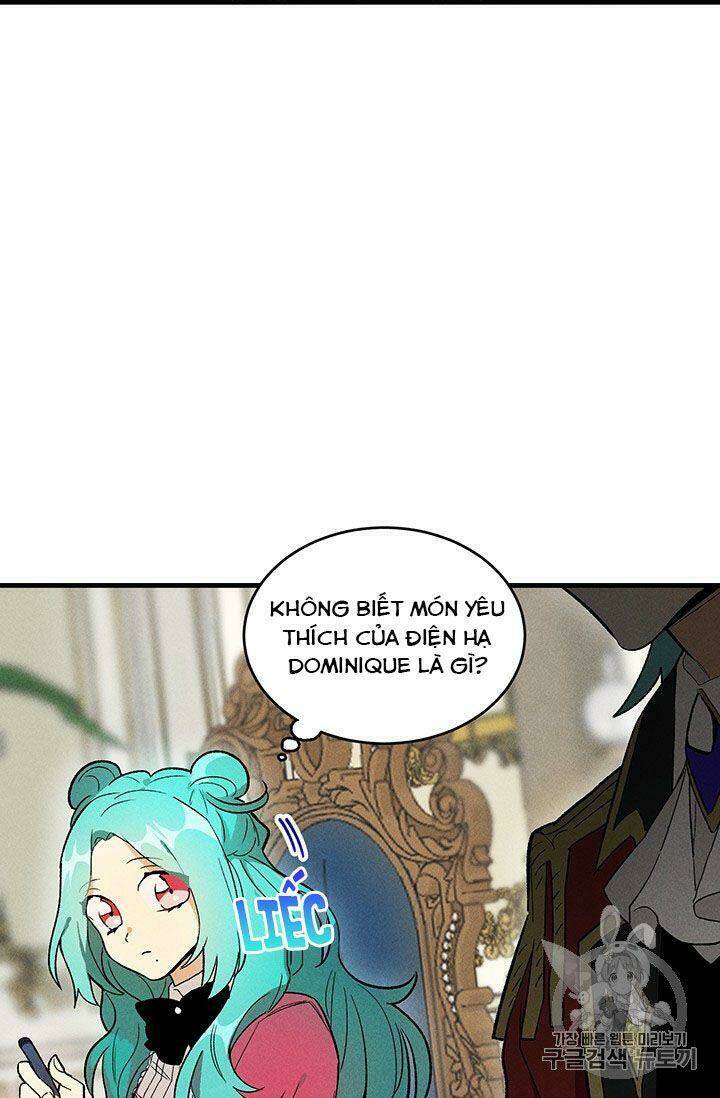 Đầu Bếp Hoàng Gia Chapter 22 - Trang 2