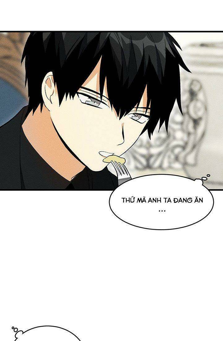 Đầu Bếp Hoàng Gia Chapter 22 - Trang 2