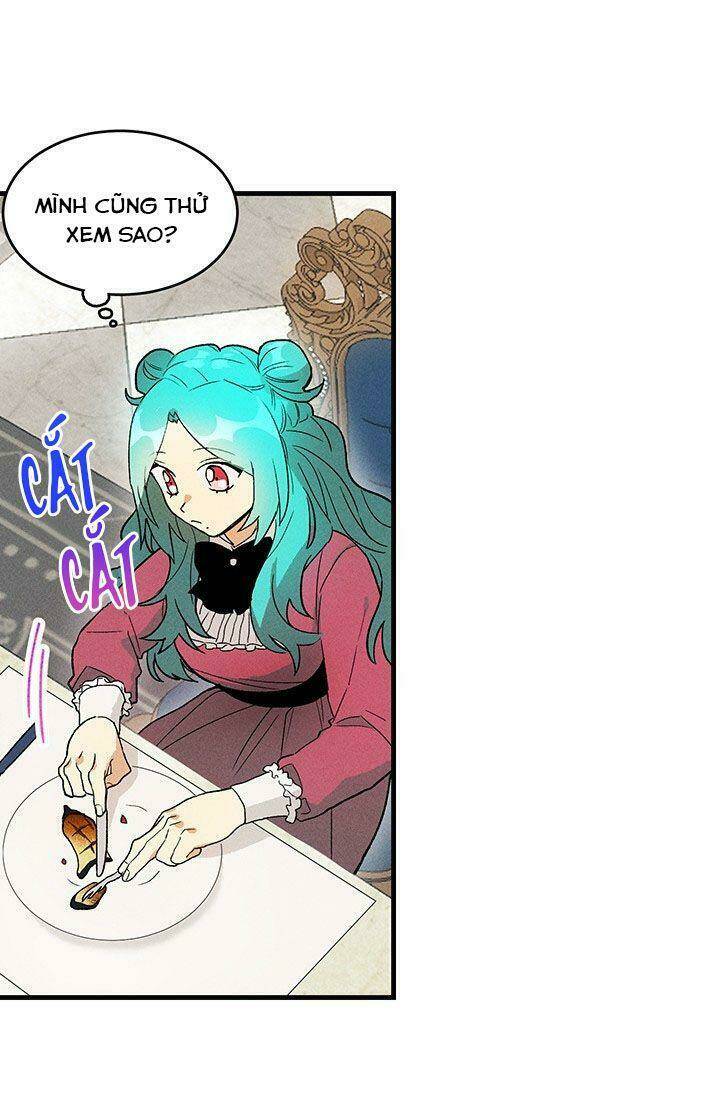 Đầu Bếp Hoàng Gia Chapter 22 - Trang 2