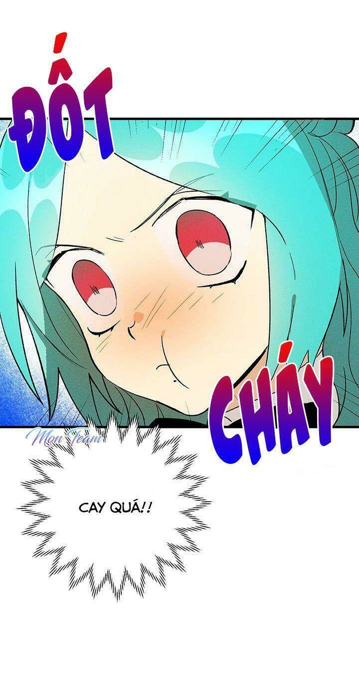 Đầu Bếp Hoàng Gia Chapter 22 - Trang 2