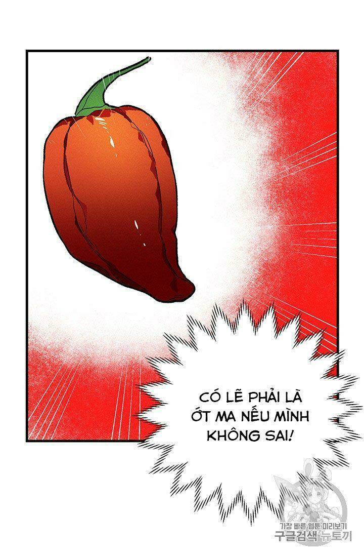 Đầu Bếp Hoàng Gia Chapter 22 - Trang 2
