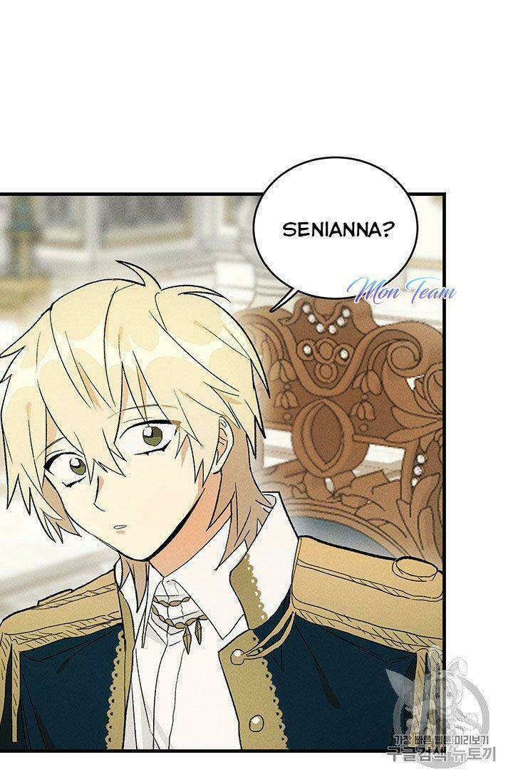 Đầu Bếp Hoàng Gia Chapter 22 - Trang 2