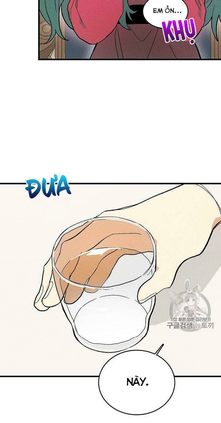 Đầu Bếp Hoàng Gia Chapter 22 - Trang 2